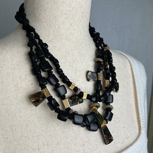 India Hicks Drawing Room Necklace